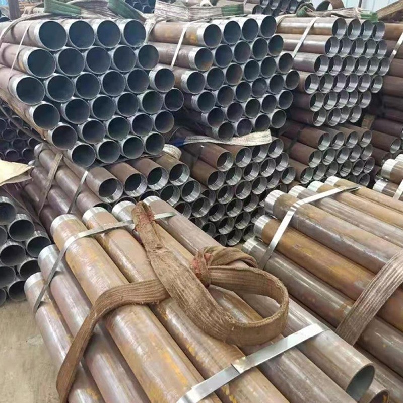 维西地质钻探用跟管