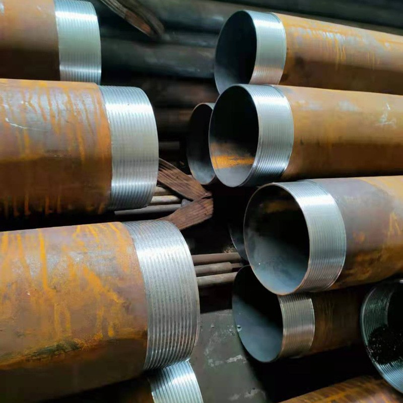 维西127地质跟管