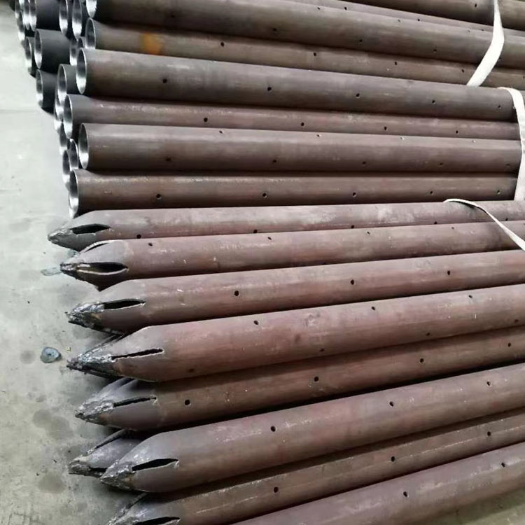 维西76mm管棚管