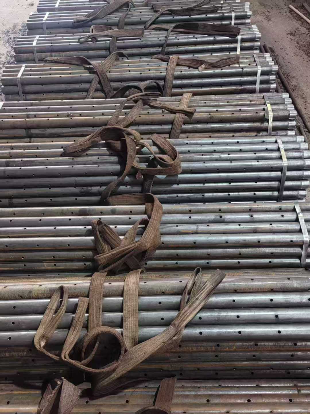 维西127mm管棚管